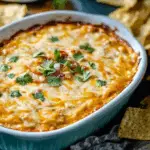 Texas Trash Dip: The Ultimate Party Pleaser 5 Texas Trash Dip recipes