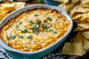 Texas Trash Dip recipes