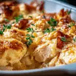 Neiman marcus chicken casserole